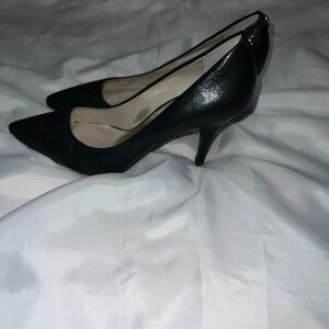 Michael Kors Black ALina FLex pumps size 10m
